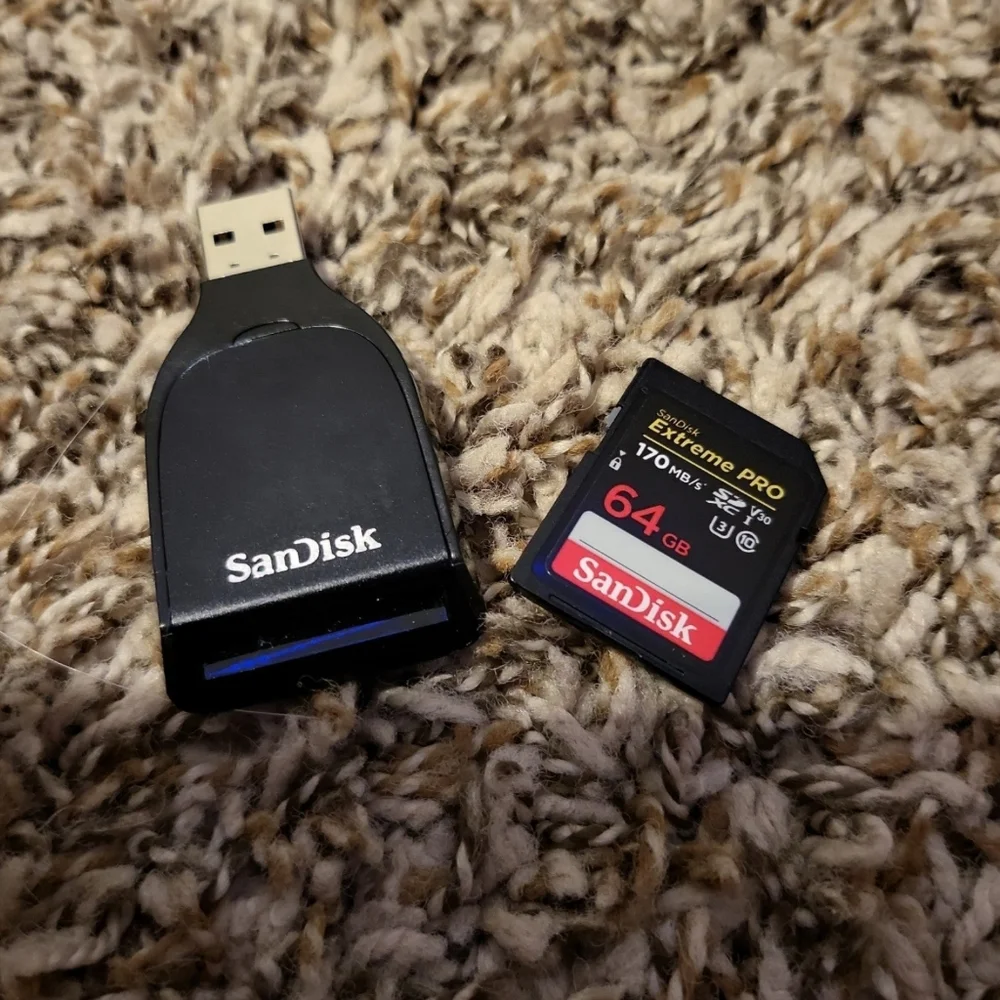 Canon M50 Mark ll